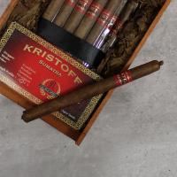 Kristoff Sumatra Lancero Cigar - Box of 20