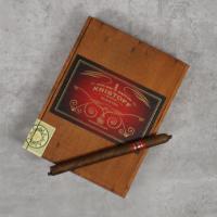 Kristoff Sumatra Lancero Cigar - Box of 20