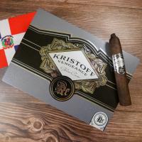 Kristoff Vengeance Robusto Cigar - Box of 20