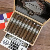 Kristoff Vengeance Robusto Cigar - Box of 20