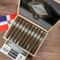 Kristoff Vengeance Toro Cigar - Box of 20