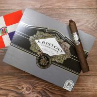 Kristoff Vengeance Toro Cigar - 1 Single