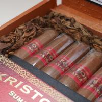 Kristoff Sumatra Robusto Cigar - Box of 20