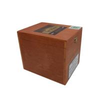 Empty La Rica Perfecto Maduro Box