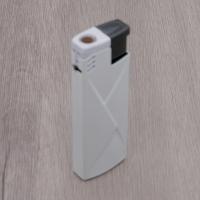 Angel Black Jet Refillable Lighter - Lucky Dip