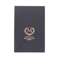 Myon Red and Silver Racing Edition Jet Cigar Lighter
