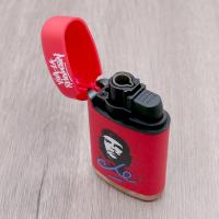 Easy Torch Rubber Che Design Jet Flame Lighter - Lucky Dip Colour