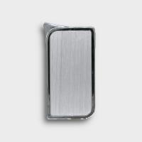 Colton Soft Flame Metal CHE Cuban Flag Lighter