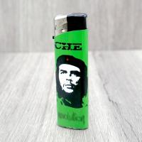 Che Guevara Soft Flame Lighter - Lucky Dip