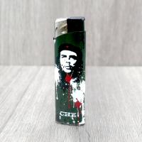 Che Guevara Soft Flame Lighter - Lucky Dip