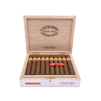 LCDH El Rey del Mundo Royal Series Cigar - 1 Single
