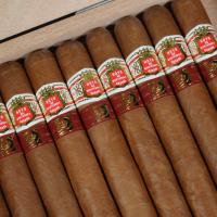 LCDH Hoyo de Monterrey Escogidos Cigar - Box of 10