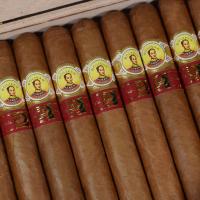 LCDH Bolivar Libertador Cigar - Box of 10
