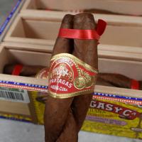 LCDH Partagas Culebras Cigars - Box of 9