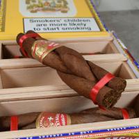 LCDH Partagas Culebras Cigars - Box of 9