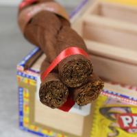 LCDH Partagas Culebras Cigars - One twist of 3 Cigars