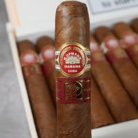 LCDH H. Upmann Royal Robustos Cigar - 1 Single