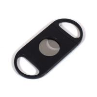 Prestige 3 Finger Travel Cigar Case & Cutter