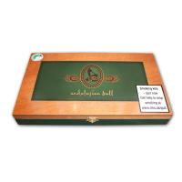 La Flor Dominicana Andalusian Bull Cigar - Box of 10