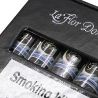 La Flor Dominicana Petit La Nox Cigar - Pack of 5