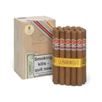 La Flor de Cano Selectos No. 3 Cigar - 2 x Cabinet of 25 (50) Bundle Deal