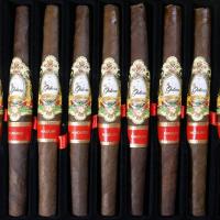 La Galera Maduro Gavillero Perfecto Cigar - Box of 15