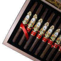 La Galera Maduro Gavillero Perfecto Cigar - Box of 15