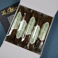 La Galera Imperial Jade Chiquito Perfecto Cigar - Box of 5