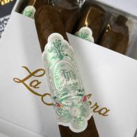 La Galera Imperial Jade Chiquito Perfecto Cigar - Box of 5