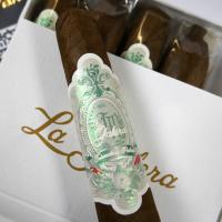 La Galera Imperial Jade Chiquito Perfecto Cigar - 1 Single