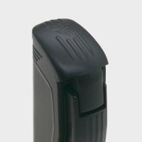 Colibri E3 Triple Jet Flame Lighter - Black