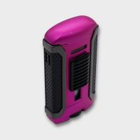 Colibri Apex - Single Jet Flame Lighter - Pink