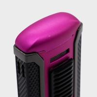 Colibri Apex - Single Jet Flame Lighter - Pink