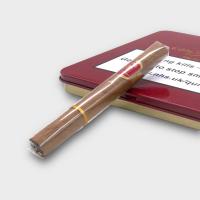 Leon Jimenes by La Aurora Petit Coronet Cigar - Tin of 10