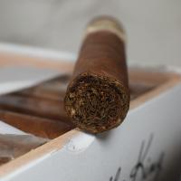Caldwell Long Live the King Lock Stock Belicoso Cigar - 1 Single (End of Line)