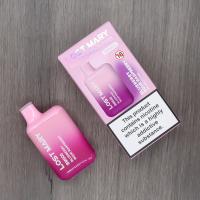 Lost Mary BM600 Disposable Vape Bar - Blueberry Sour Raspberry