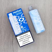 Lost Mary Mad Eyes Disposable Vape Bar - Blueberry Sour Raspberry - Short Date