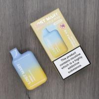 Lost Mary BM600 Disposable Vape Bar - Pineapple Ice - 10 Pack