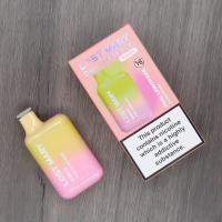 Lost Mary BM600 Disposable Vape Bar - Pink Lemonade