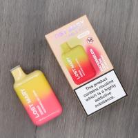 Lost Mary BM600 Disposable Vape Bar - Watermelon Lemon - 10 Pack