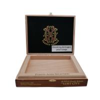 Empty Arturo Fuente Opus X - The Lost City Box