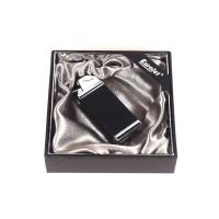 Eurojet Classic Black Pipe Lighter