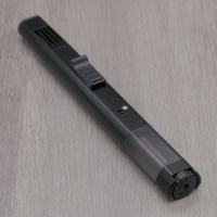 Eurojet Thin Stick Jet Lighter - Black