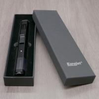 Eurojet Thin Stick Jet Lighter - Black