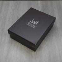 Winjet 4 Jet Table Lighter - Carbon & Gunmetal