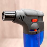 Eurojet Table Torch Jet Lighter and Stand - Lucky Dip