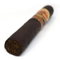 La Aurora 107 Maduro Robusto Cigar - 1 Single