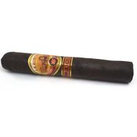 La Aurora 107 Maduro Robusto Cigar - 1 Single