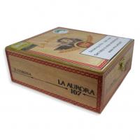 La Aurora 107 Corona Cigar - Box of 21