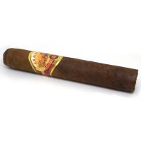 La Aurora 107 Robusto Cigar - 1 Single